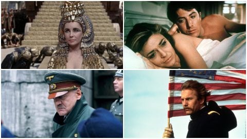 Les films à voir vendredi 9 février, en prime time