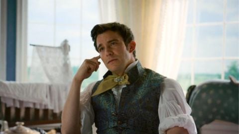 L'histoire de Benedict dans la saison 3 va enthousiasmer le public selon Luke Newton