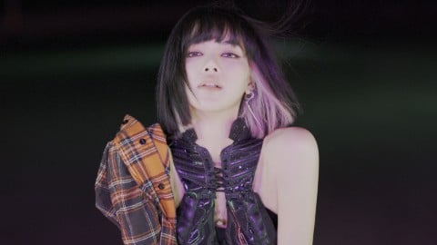 Lisa de Blackpink au casting de la troisième saison