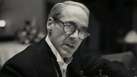 " Lui confier Iron Man a été l'une des décisions les plus importantes jamais prises "