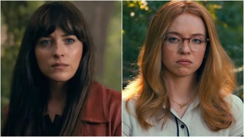 Madame Web, Dakota Johnson et Sydney Sweeney « pensaient que c'était un film Marvel » ?  Rumeur : "Sony les a trompés"
