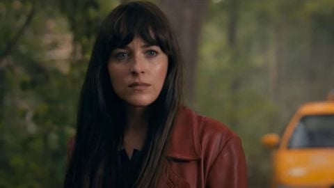 Madame Web, Dakota Johnson parle des compétences qu'elle a acquises sur le tournage du film