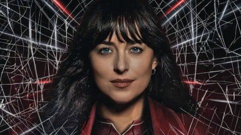Madame Web, Dakota Johnson tente de nommer les films de la trilogie avec Tom Holland... et échoue lamentablement !