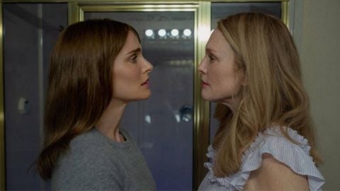 Mai décembre, le nouveau trailer annonce la date de sortie italienne