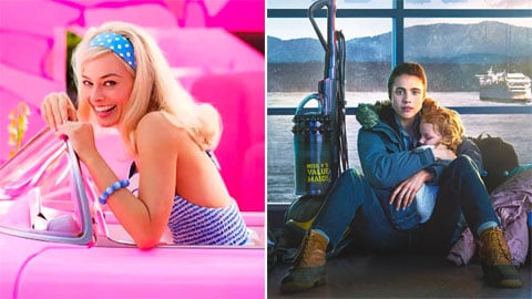 Margot Robbie et le créateur de Maid travaillent sur Sirens, une nouvelle mini-série pour Netflix