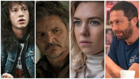 Marvel Studios annonce officiellement le casting !