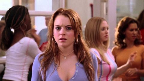 Mean Girls, la blague controversée sur Lindsay Lohan omise de la version numérique