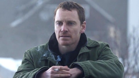 Michael Fassbender en pourparlers pour une série à suspense réalisée par George Clooney