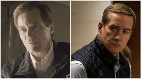 Michael Shannon et Matthew Macfadyen incarneront le président américain James Garfield et son assassin dans une série Netflix