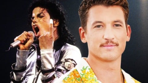 Michael et Miles Teller également en négociations pour rejoindre le casting du biopic de Michael Jackson