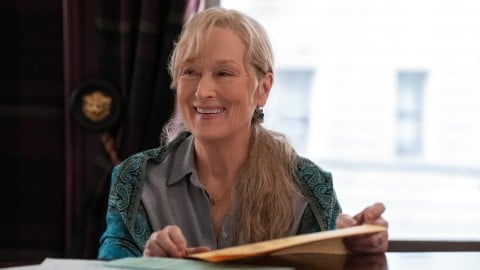 Only Murders in the Building 4 : Meryl Streep reviendra !
