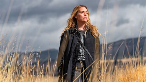 Piper Perabo sur Prime Video avec le thriller d'espionnage Butterfly
