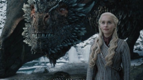 Pour le spin-off d'Aegon I Targaryen, HBO fait appel au scénariste de The Batman, Mattson Tomlin
