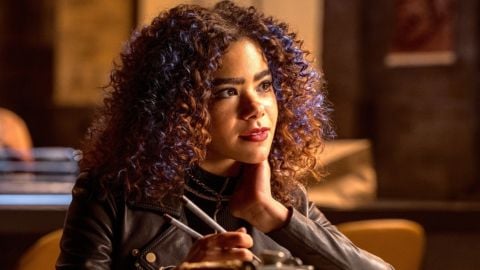 Prom Dates, Antonia Gentry apparaîtra dans un film pour adolescents après Ginny&Georgia