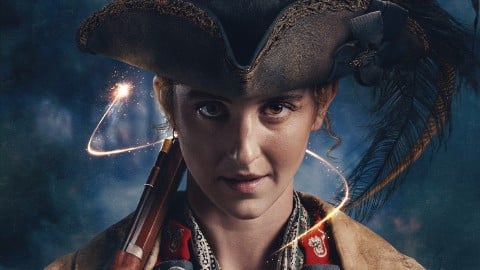 Renegade : la bande-annonce de la nouvelle série Disney+ se déroulant dans l'Angleterre du XVIIIe siècle