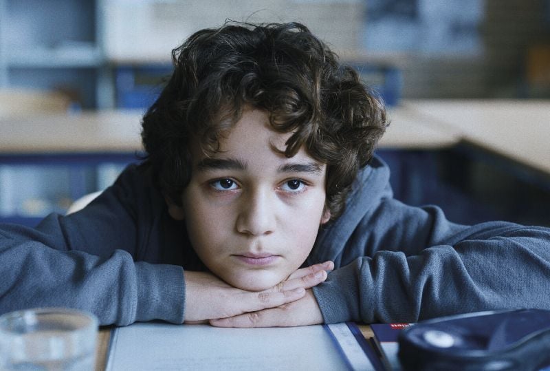 Revue de la salle des professeurs