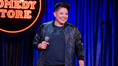 Sara Ramirez ne reviendra pas pour la troisième saison