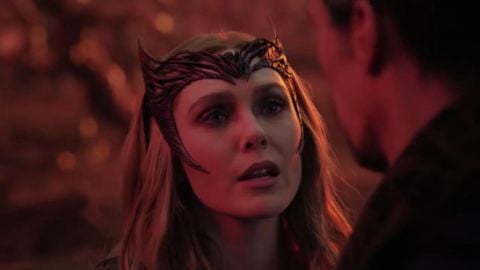 Secret Wars, le destin de Scarlet Witch révélé dans le film selon cette théorie