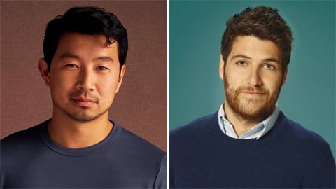 Simu Liu et Adam Pally parmi les protagonistes