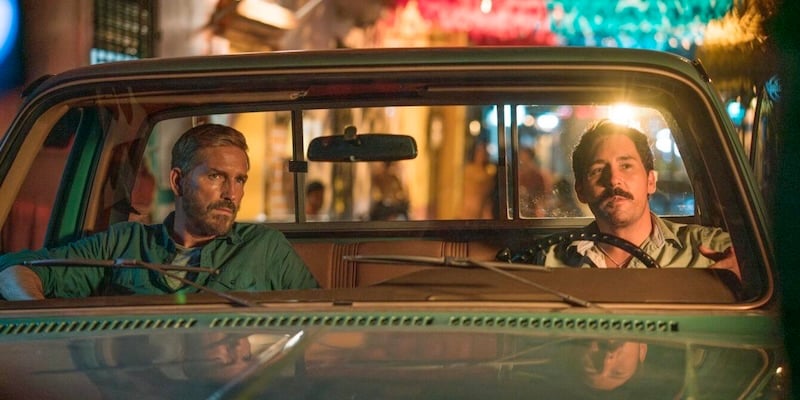 Sound of Freedom - Le chant de la liberté Revue