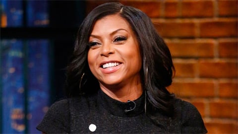 Taraji P. Henson au casting de Fight Night, un vétéran des urgences dans le nouveau spin-off de The Good Wife et autres news en bref