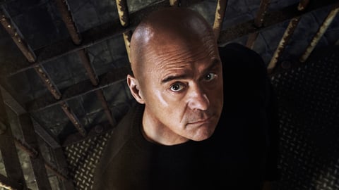 The Fallen King (brièvement) de Luca Zingaretti dans la bande-annonce de la saison 2
