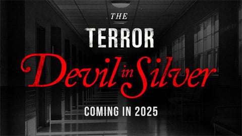 The Terror renouvelée pour une troisième saison, basée sur Devil in Silver de Victor LaValle
