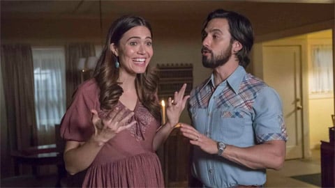 This Is Us arrive sur Netflix et entre dans le Top 10