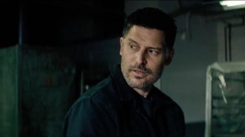 Thor et Taika Waititi ont envisagé Joe Manganiello pour un rôle Marvel