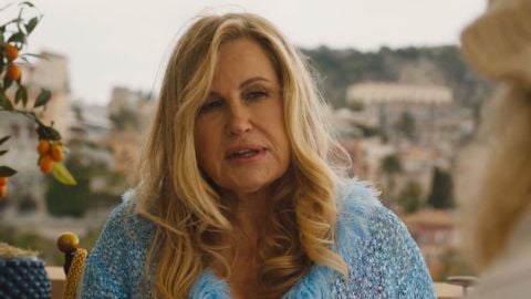 "Tout le monde me demande si je reviendrai"