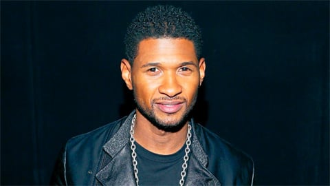 Usher travaille sur une série télévisée inspirée de sa musique