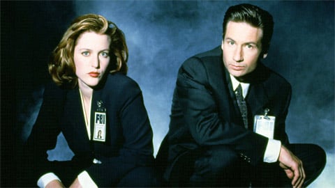 Voici ce que Chris Carter, créateur de X-Files, pense du remake "différent" de Ryan Coogler