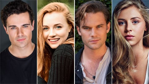 Voici les parents de Jamie et Claire