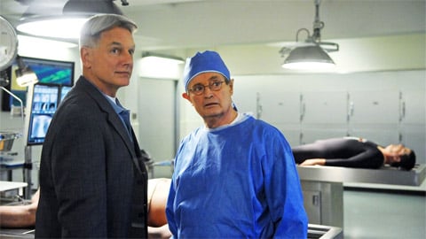 Voici pourquoi Mark Harmon n'est pas revenu pour l'hommage à Ducky