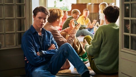 Wilhelm déchiré entre amour et devoir dans la bande-annonce officielle italienne de la dernière saison