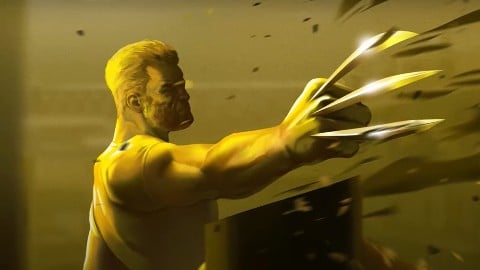 Wolverine, voici la bande-annonce de la quatrième saison avec la voix de Sergio Rubini
