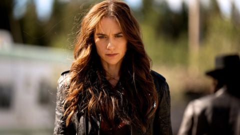 Wynonna Earp revient avec une suite trois ans après la dernière saison