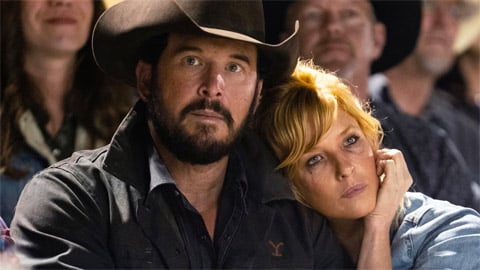 Yellowstone, maintenant les autres acteurs se rebellent aussi : suite en danger ?
