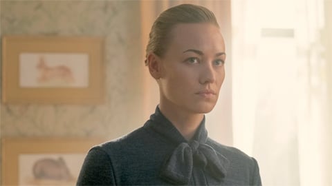 Yvonne Strahovski joue dans une série télévisée basée sur The Invasion de Robert McCammon