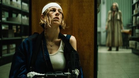 critique vidéo du film d'horreur bizarre avec Hunter Schafer présenté à la Berlinale