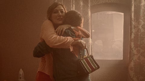 entretien avec Valeria Bruni Tedeschi et Alba Rohrwacher