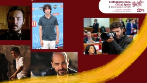 la 13ème édition récompense Renato Carpentieri et Fabio Frizzi
