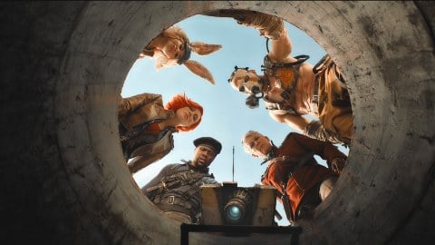 la bande-annonce officielle en italien du film basé sur la célèbre série de jeux vidéo