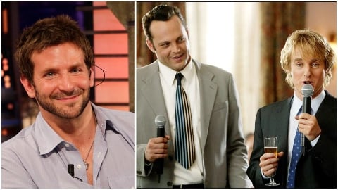 l'acteur qui a changé sa vie est Vince Vaughn, c'est pourquoi