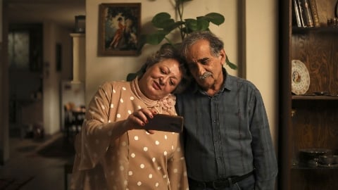 le film iranien en compétition à Berlin arrivera dans nos salles distribué par Academy Two