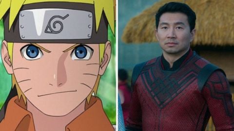 qu'arrivera-t-il à Shang-Chi 2 ?