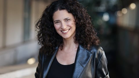 rencontre avec Costanza Quatriglio de Berlin