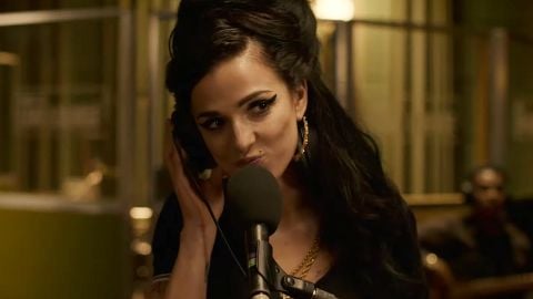 une nouvelle bande-annonce officielle du biopic sur Amy Winehouse