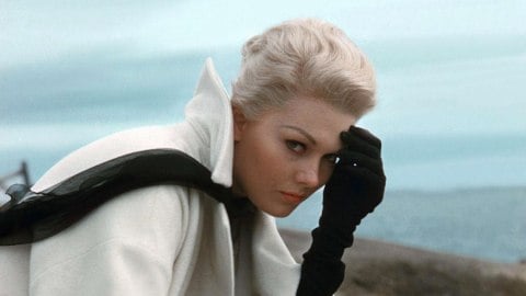 vie, carrière et curiosités sur l'inoubliable star hollywoodienne