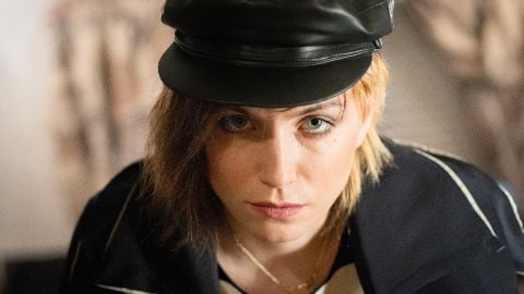 voici la bande-annonce du biopic Netflix sur Gianna Nannini